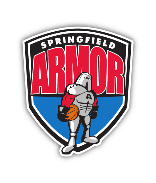 Springfield Armor – Vinyl Sticker - Print Solutions Las Vegas