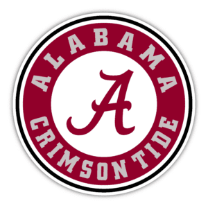 alabama crimson tide