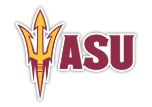 Arizona state university