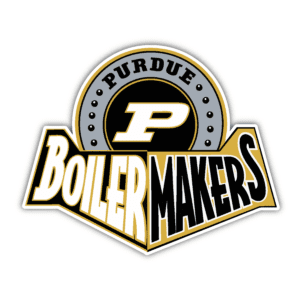 Purdue Boiler makers