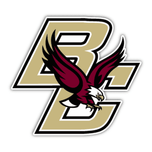 Boston college eagles