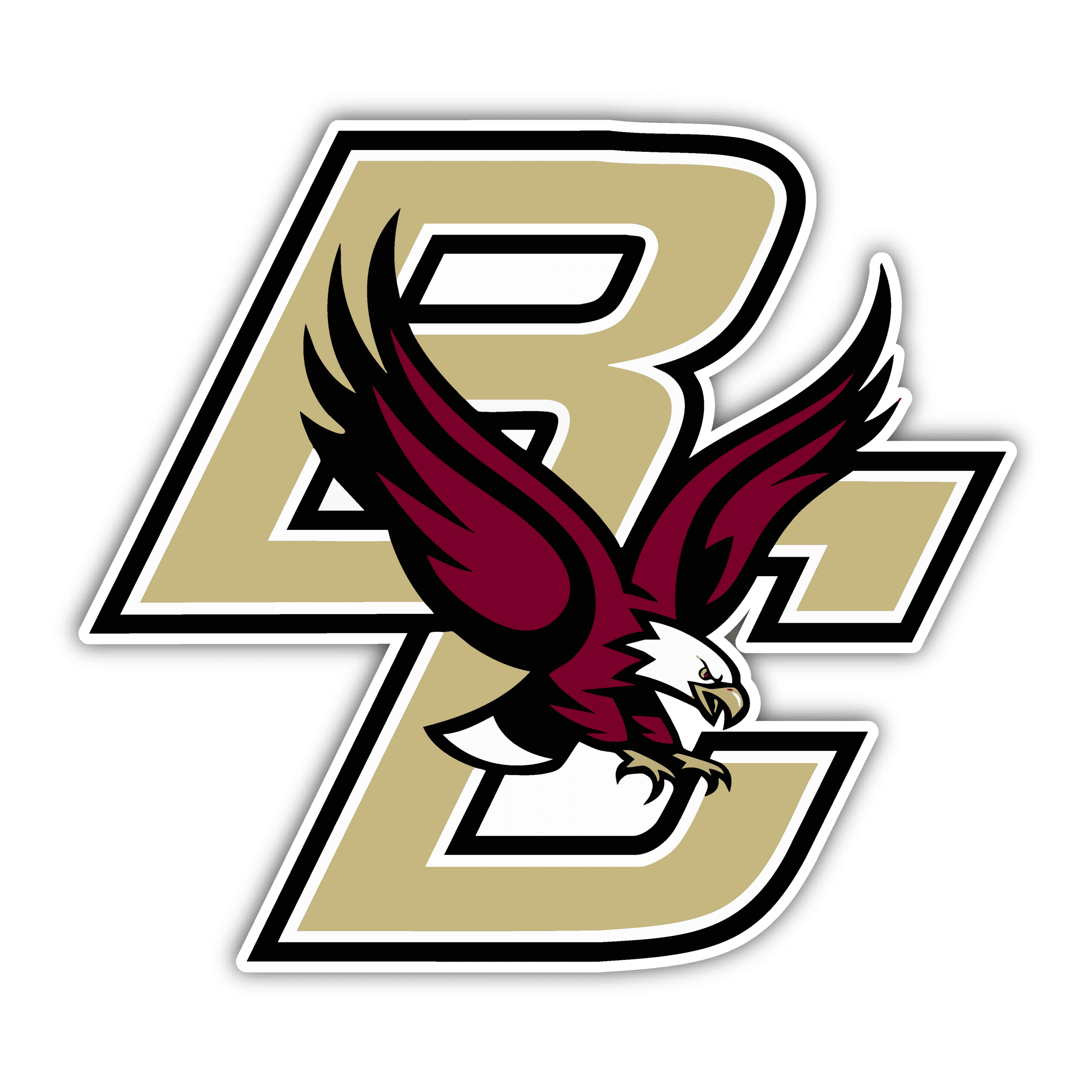 Boston college eagles Boston college eagles
