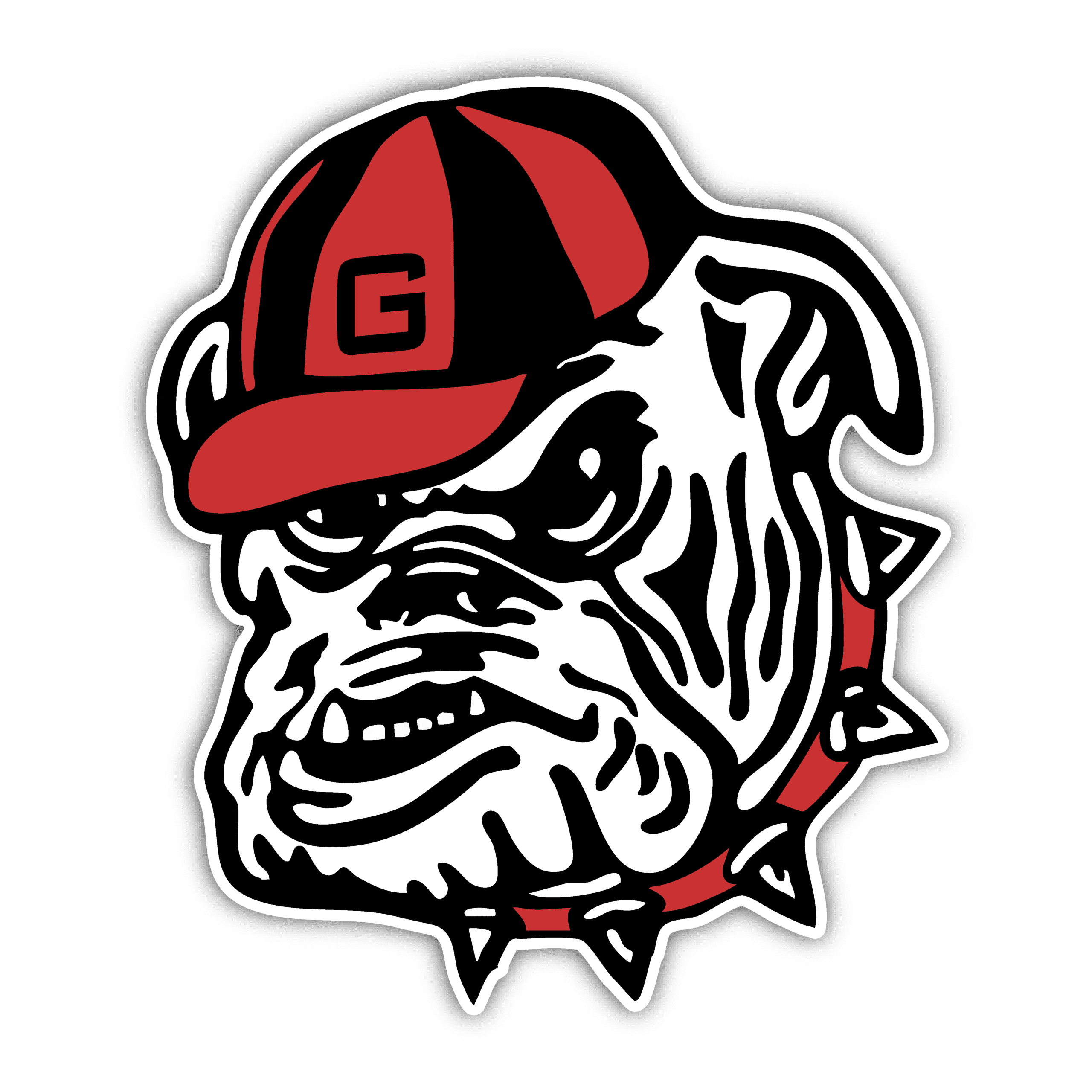 Georgia bulldogs Georgia bulldogs