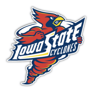 Iowa state cyclones