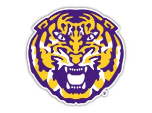 lsu tigers
