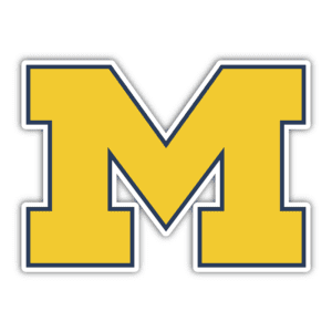 University of Michigan Wolverines