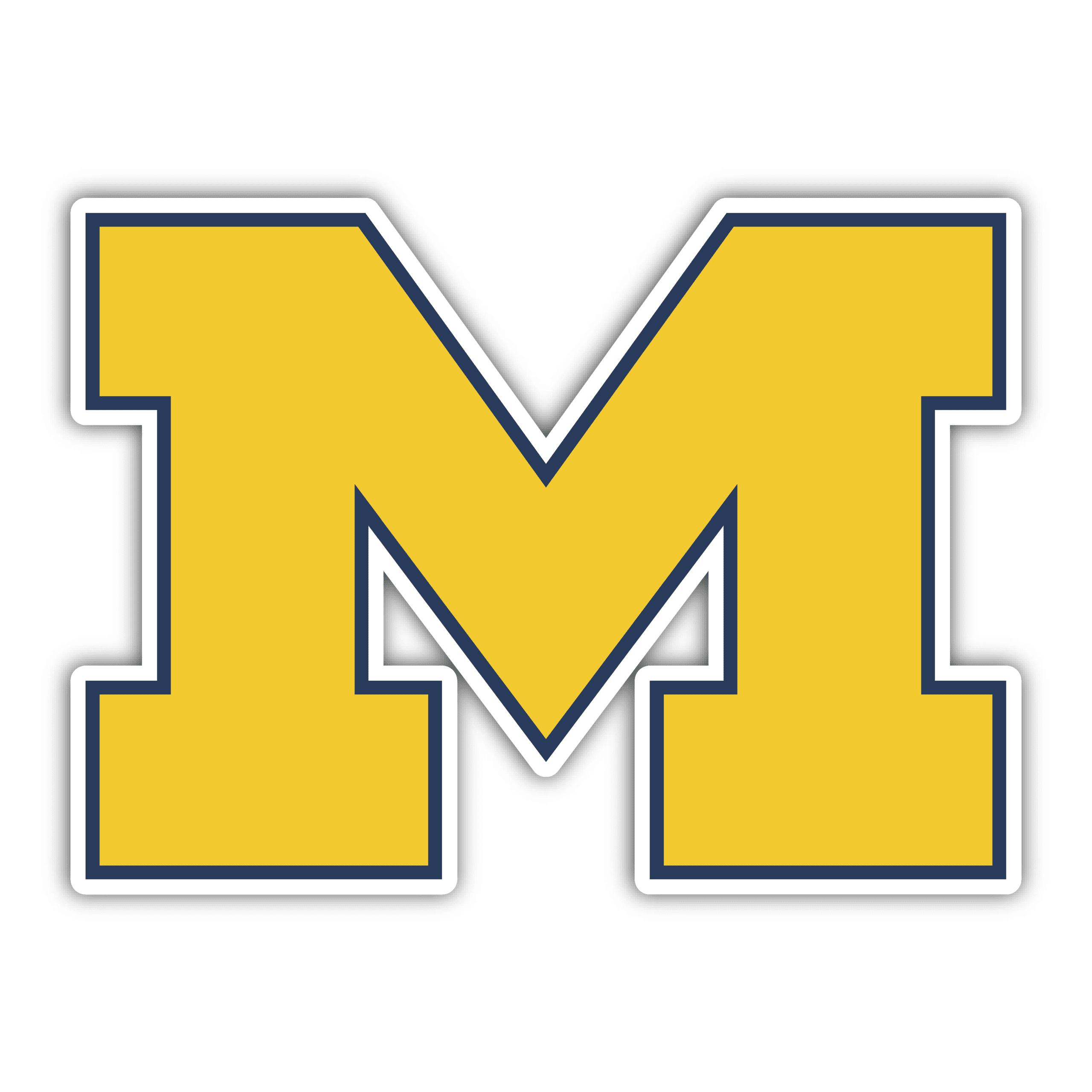 University of Michigan Wolverines University of Michigan Wolverines