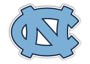 north Carolina Tar Heels