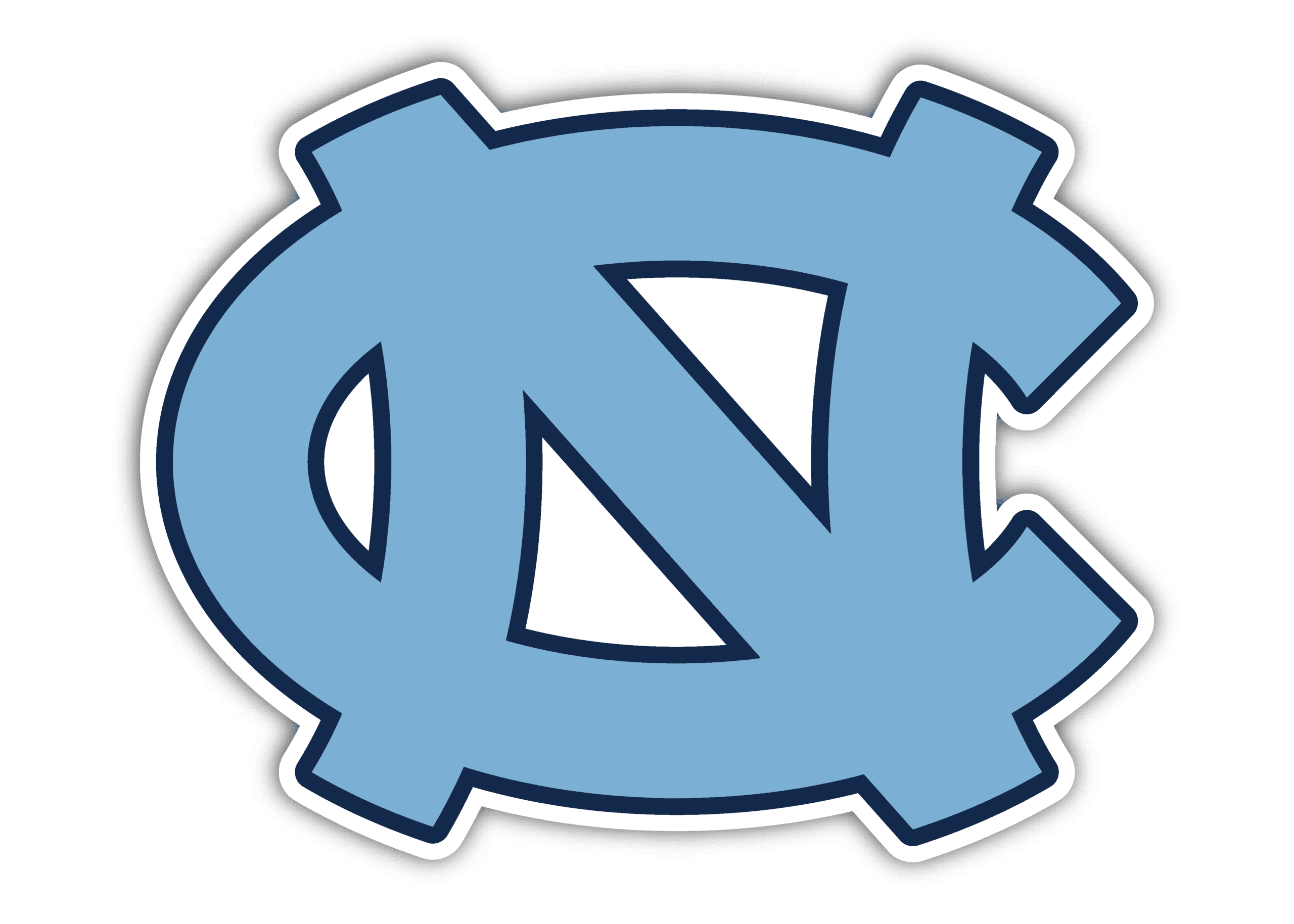 north Carolina Tar Heels north Carolina Tar Heels