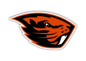 oregon state beavers logo