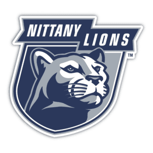 Penn State Nittany lions logo