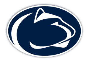 Penn State Nittany lions logo