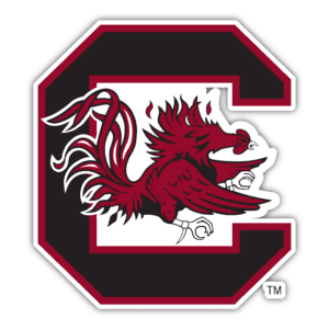 South Carolina Gamecocks logo
