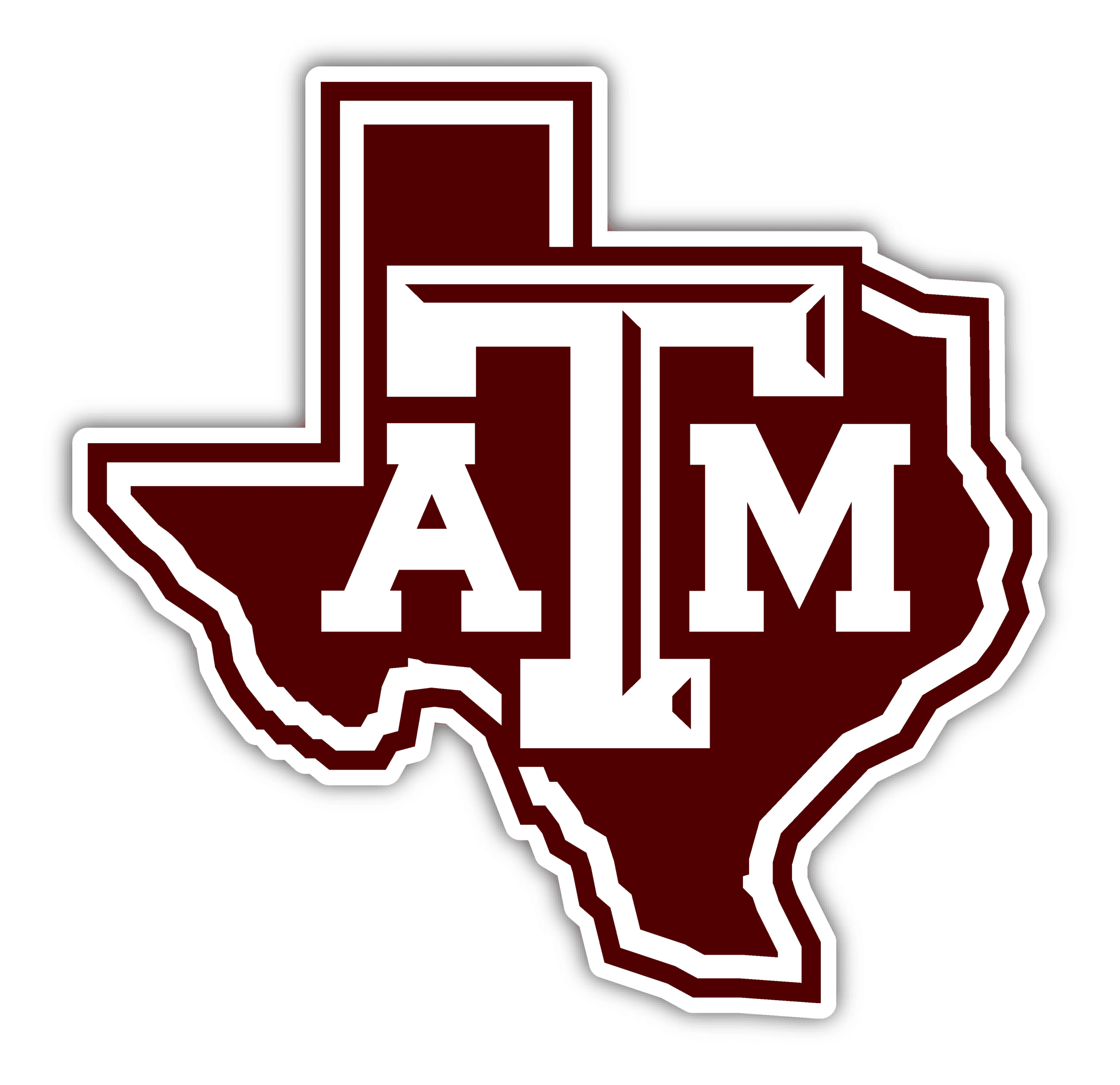Texas A&M Logo Texas A&M Logo
