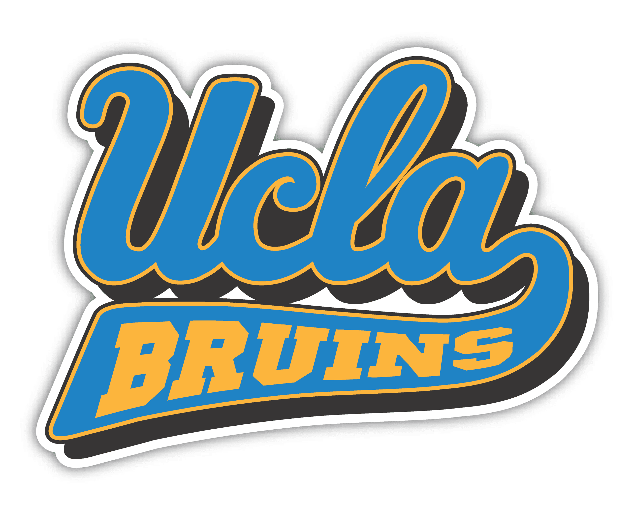 UCLA Bruins UCLA Bruins