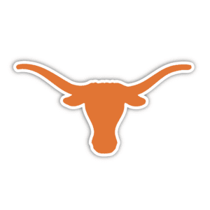 Texas Longhorns logo