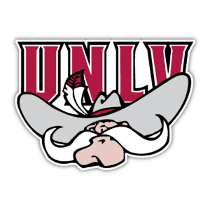 UNLV Rebels Logo