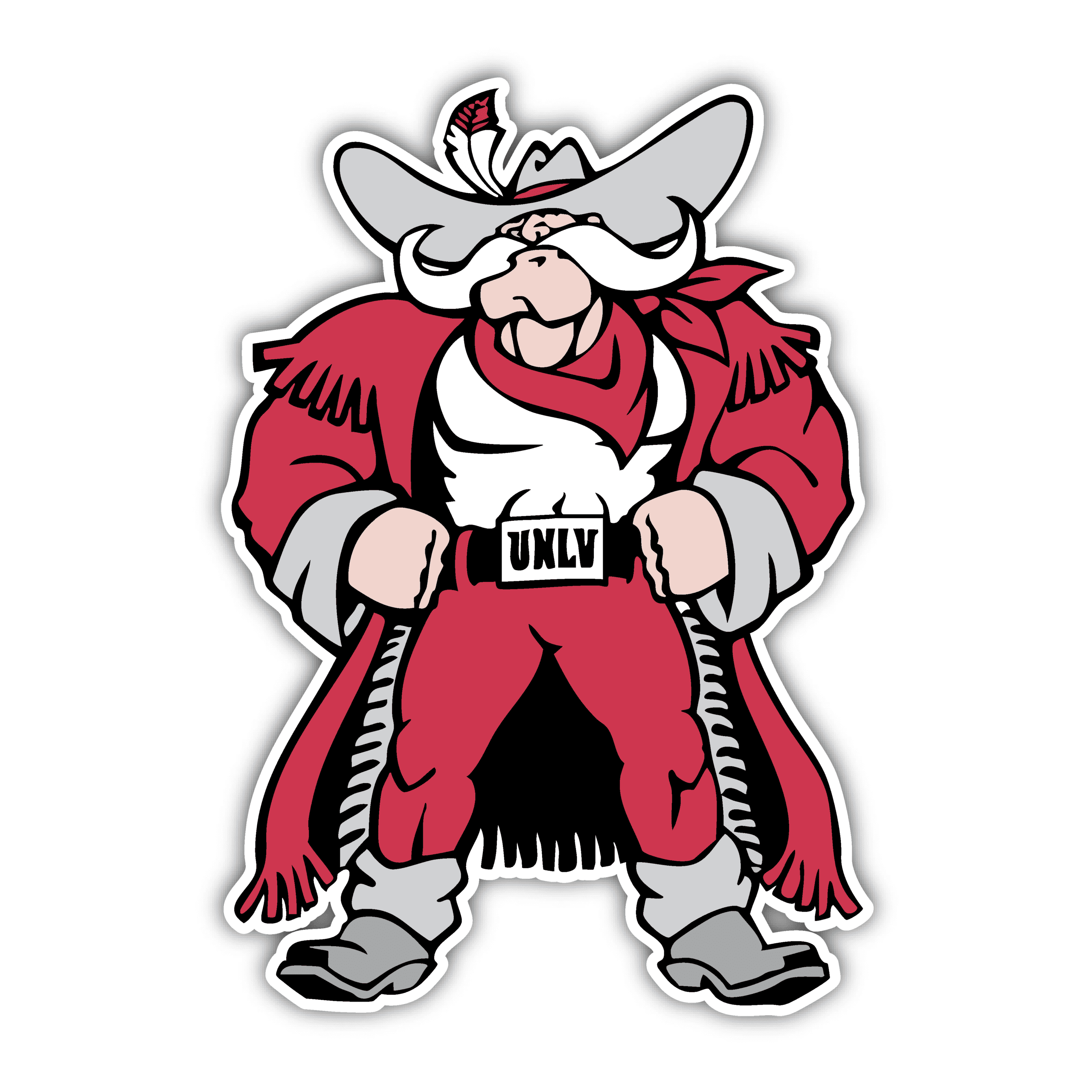 UNLV Rebels Logo UNLV Rebels Logo