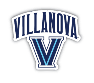 Villanova Wildcats Logo