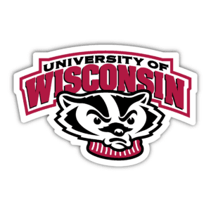 Wisconsin Badgers Logo