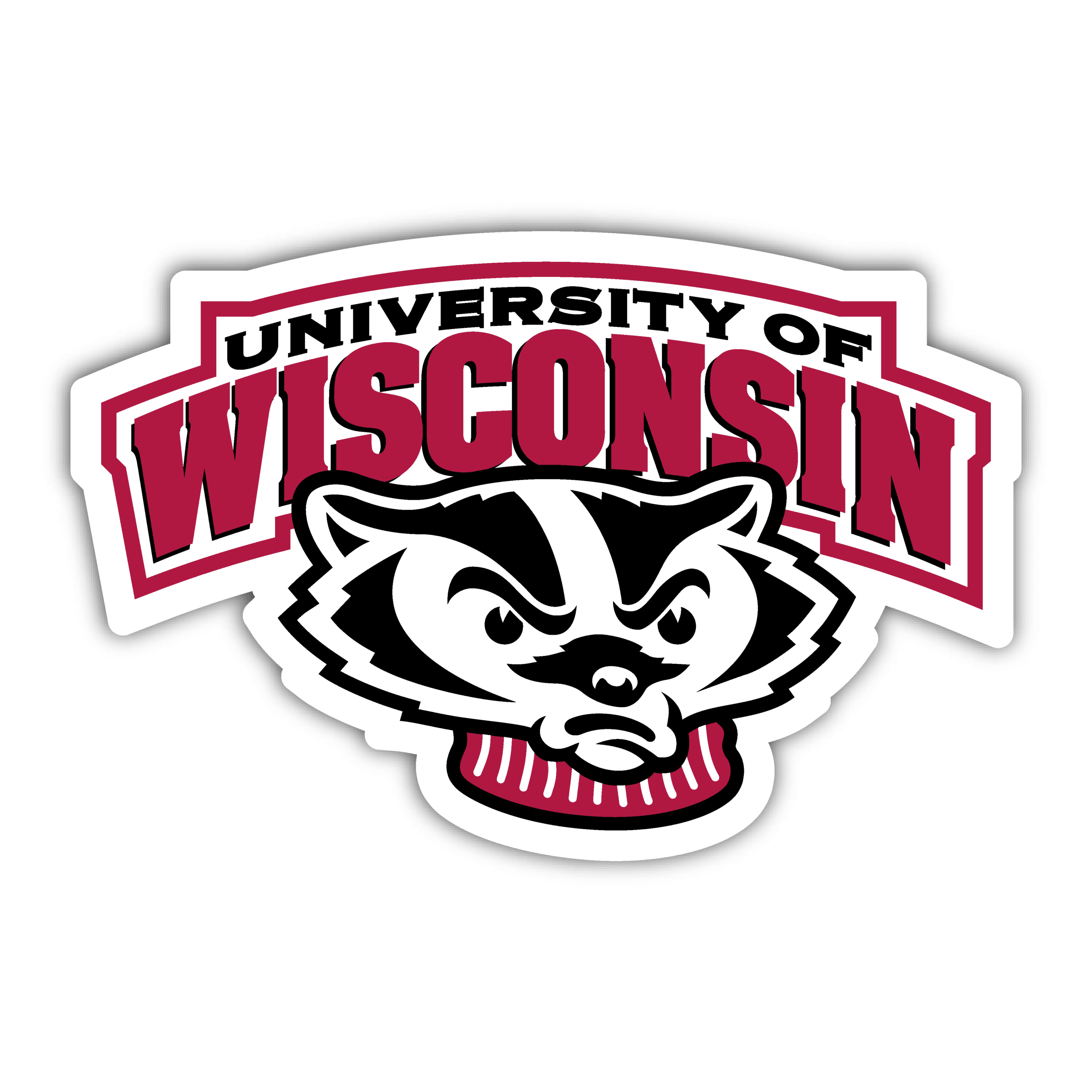 Wisconsin Badgers Logo Wisconsin Badgers Logo