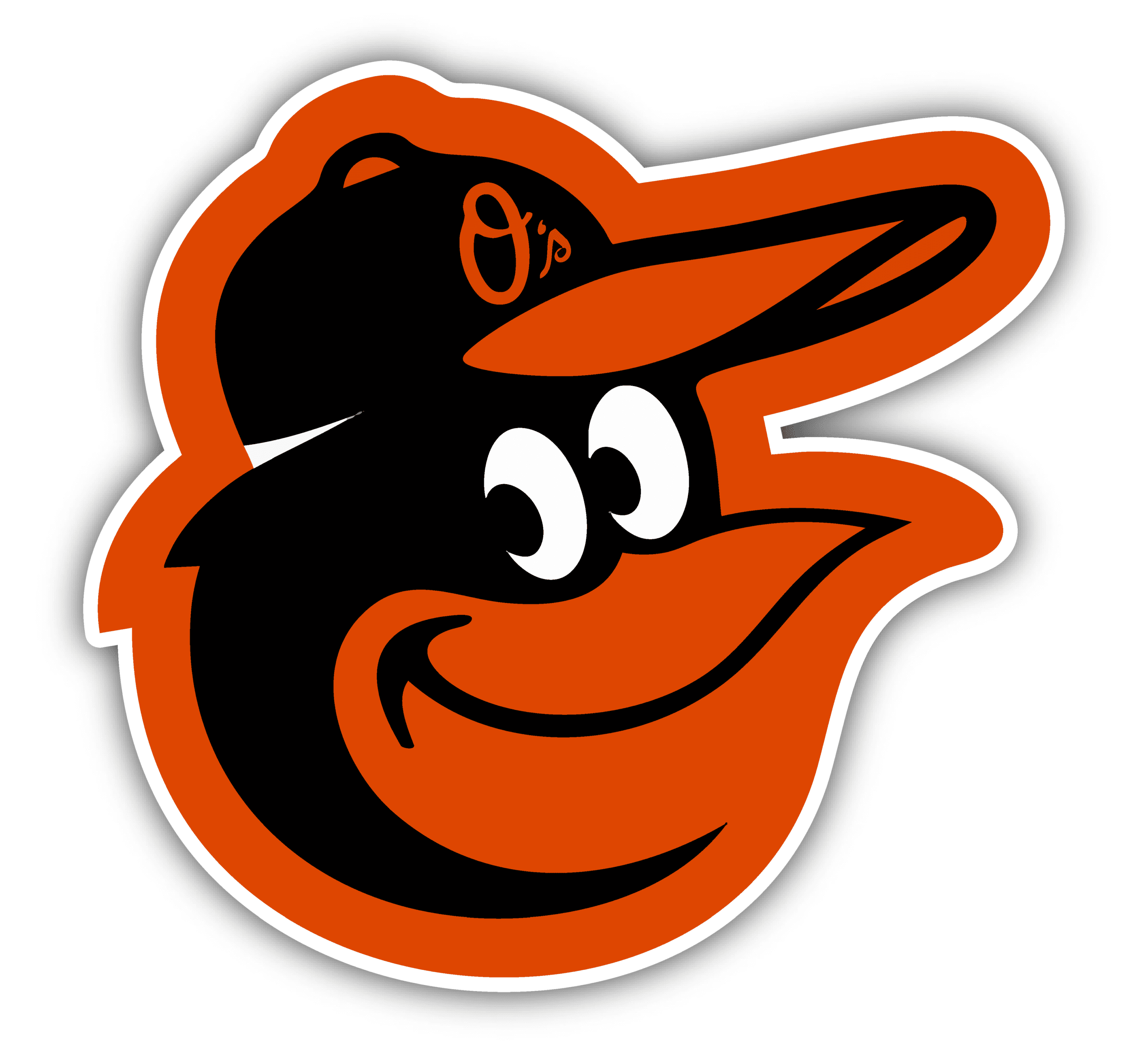Baltimore orioles Logo Baltimore orioles Logo