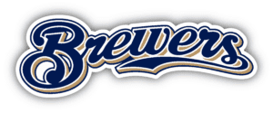 Milwaukee Brewers logo