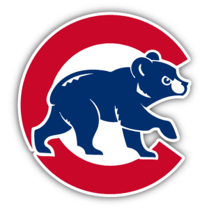Chicago Cubs Logo