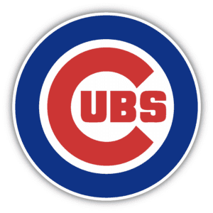 Chicago Cubs Logo