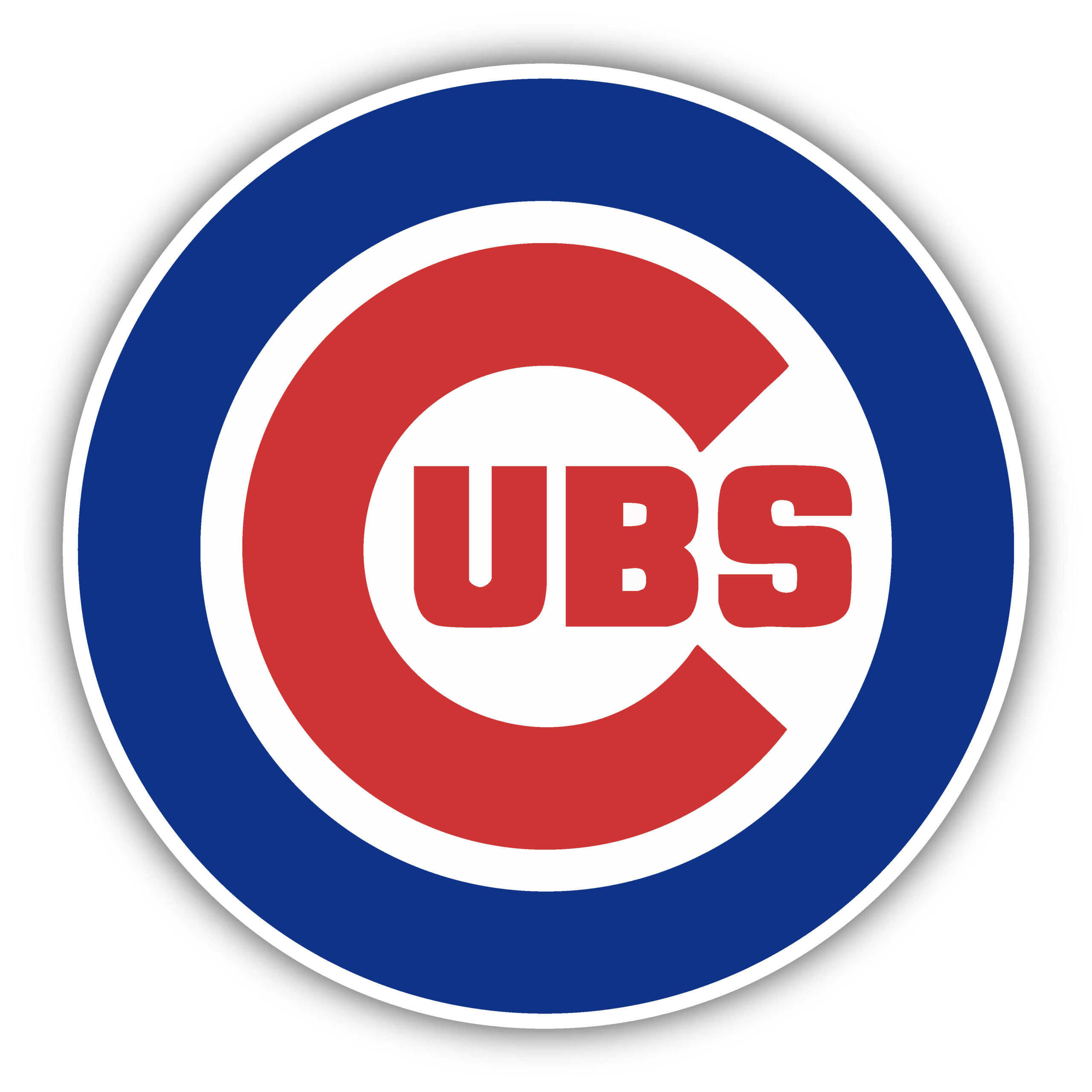 Chicago Cubs Logo Chicago Cubs Logo