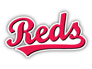 Cincinnati Reds Logo