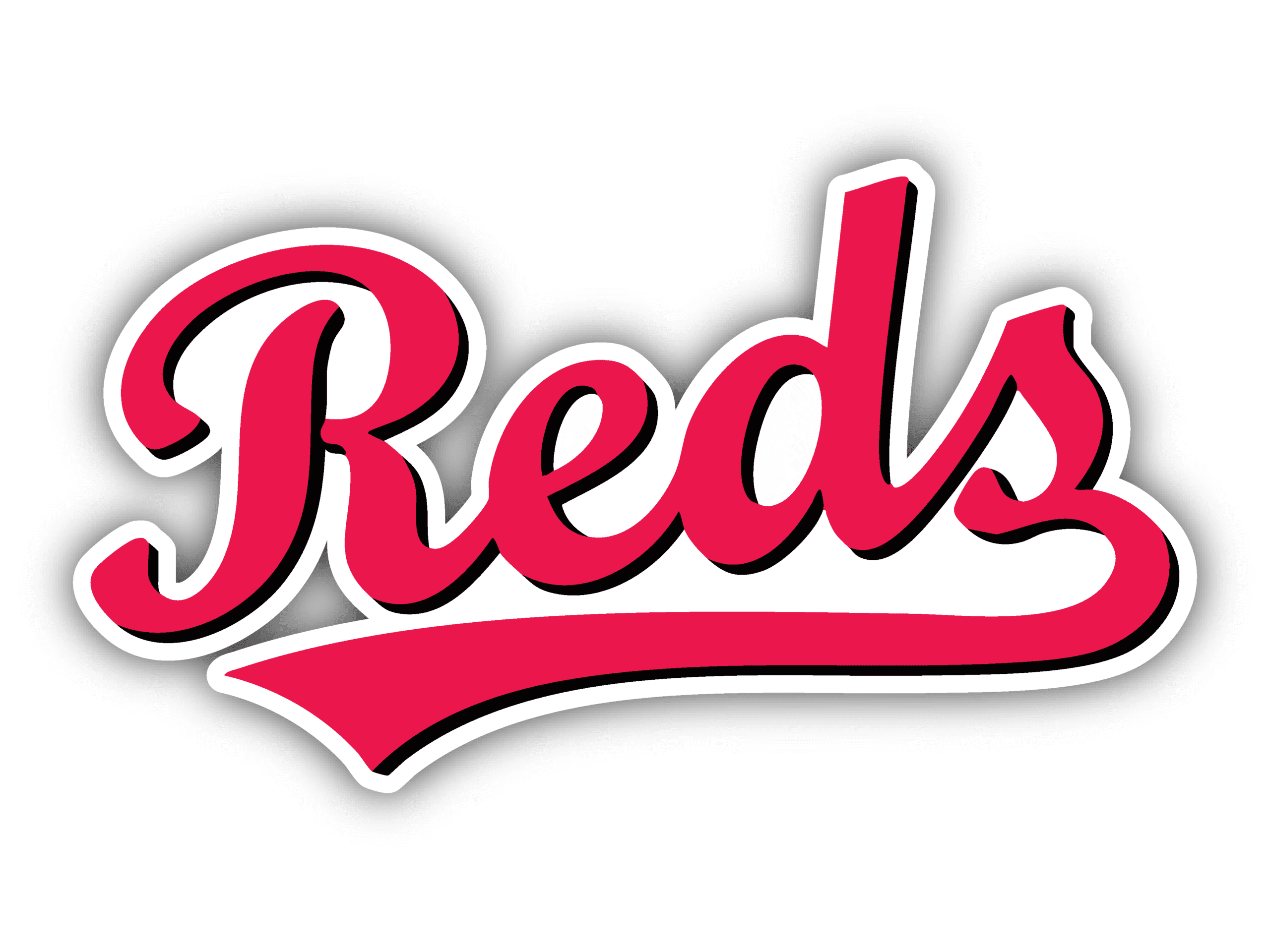 Cincinnati Reds Logo Cincinnati Reds Logo