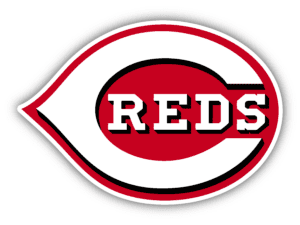 Cincinatti Reds Logo