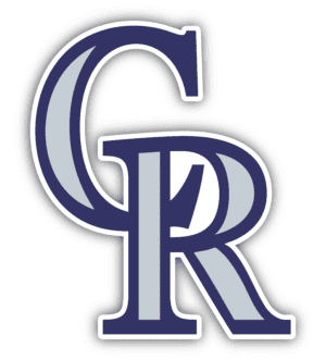 Colorado Rockies Logo