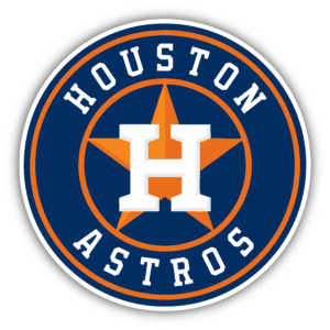 Houston Astros Logo