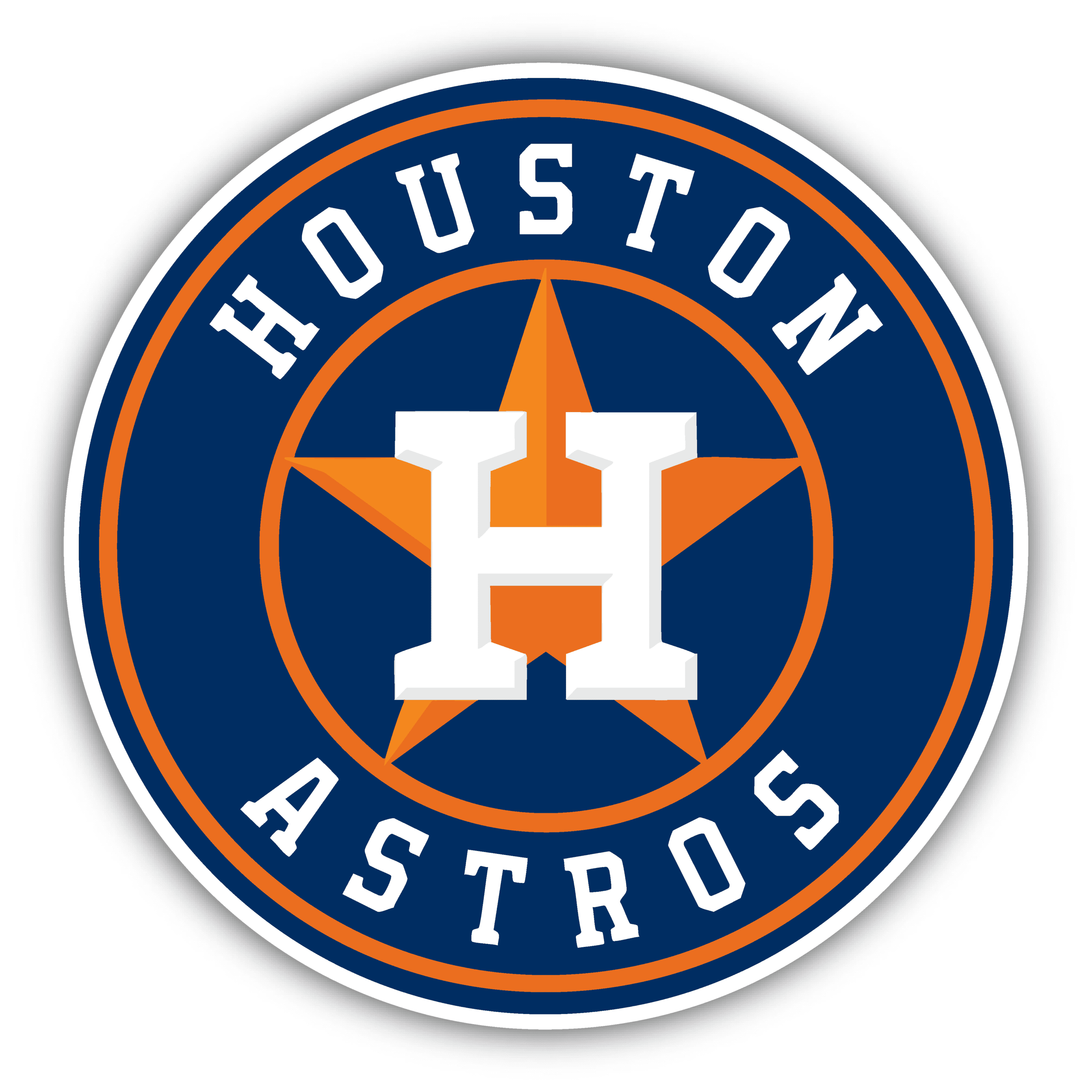 Houston Astros Logo Houston Astros Logo