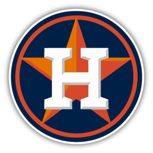 Houston Astros Logo