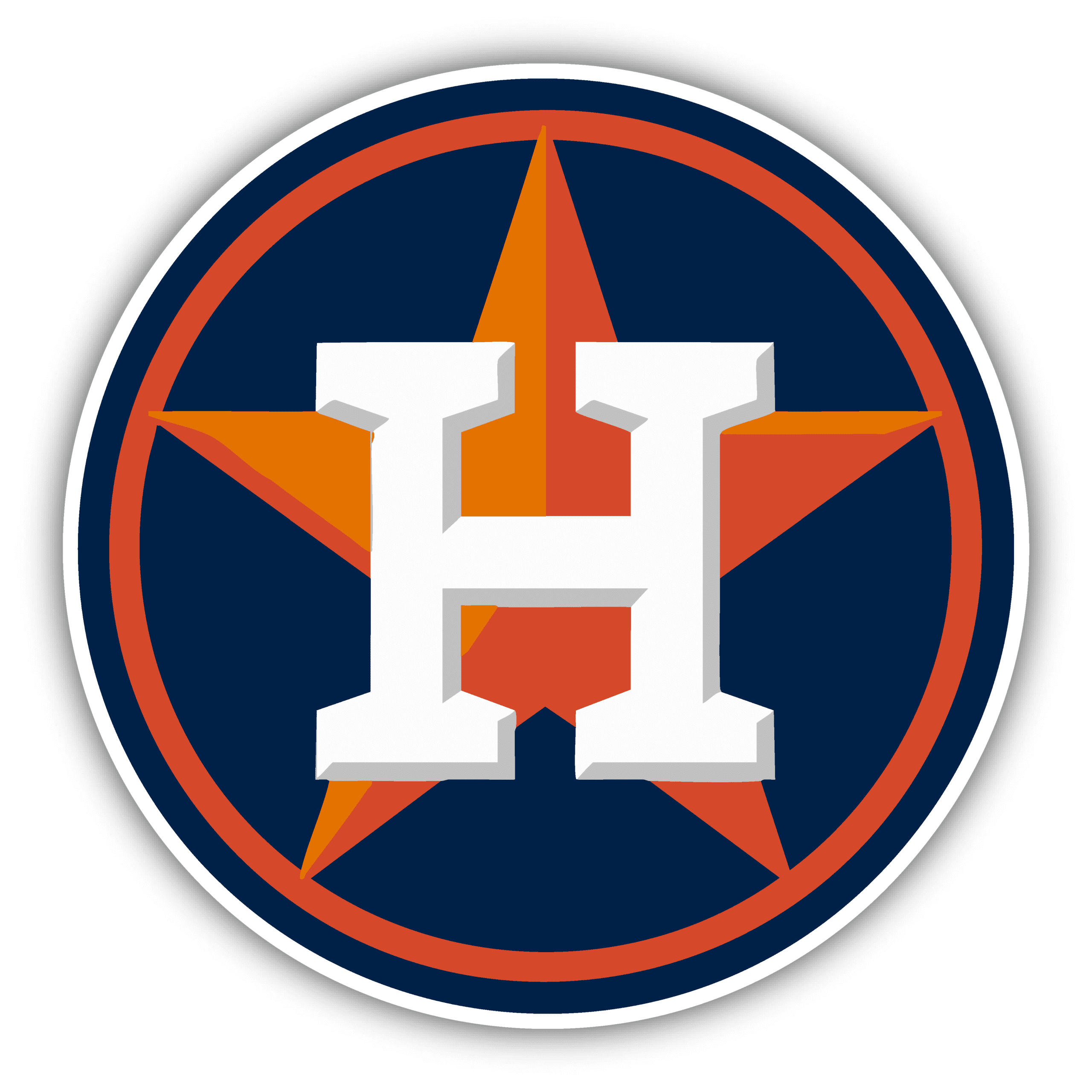 Houston Astros Logo Houston Astros Logo