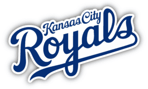 Kansas City Royals Logo