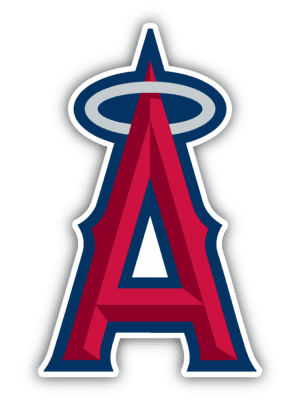 La Angels Logo