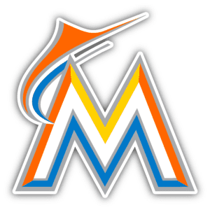 Miami Marlins Logo