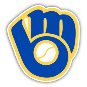 Milwaukee Brewers Logo