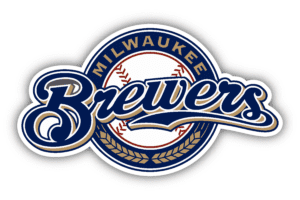 Milwaukee Brewers logo