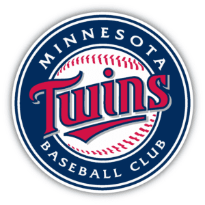 Minnesota Twins Logo