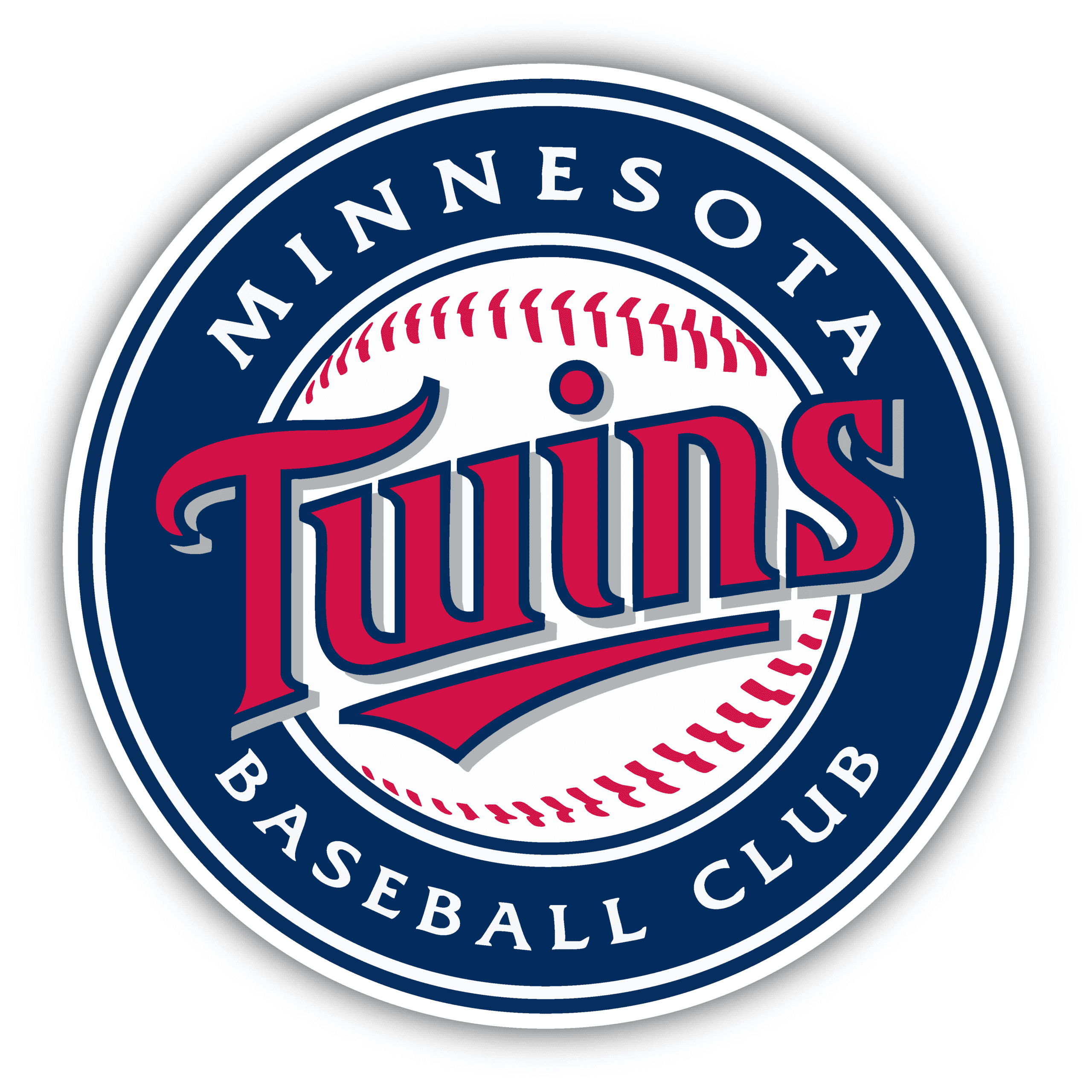 Minnesota Twins Logo Minnesota Twins Logo