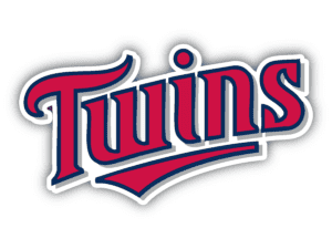 Minnesota Twins Logo