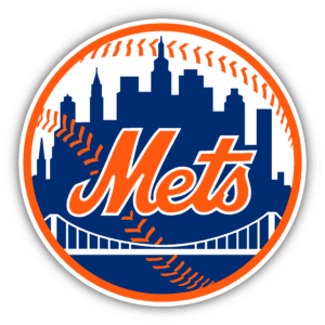 New York Mets Logo