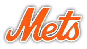 New York Mets Logo
