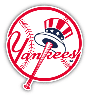 New York Yankees Logo
