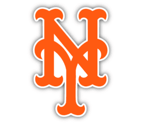 New York Mets Logo